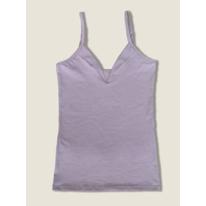 Top, lilac